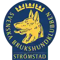 SBK Logga Strömstad 