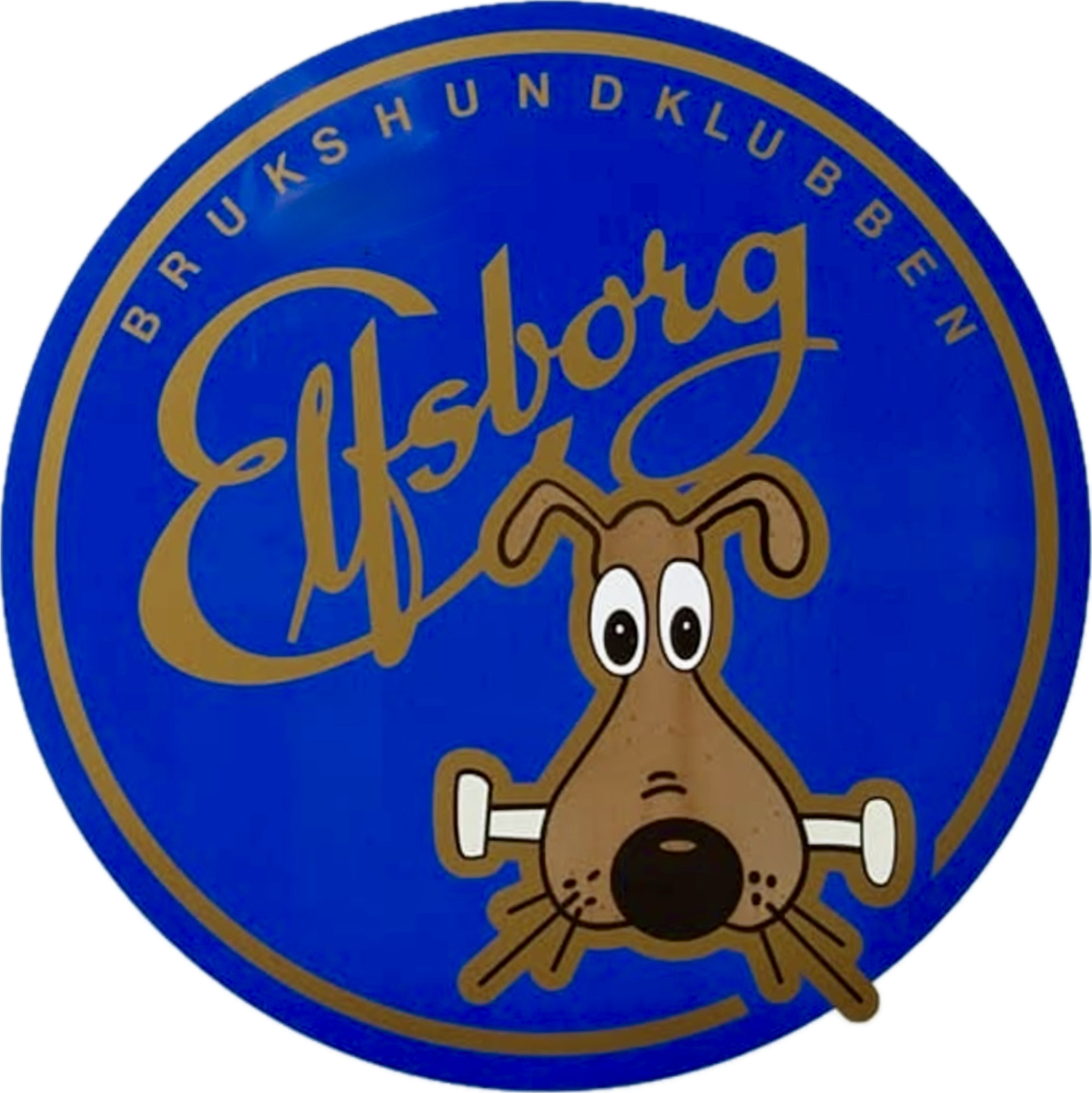 EBHK-logga blå