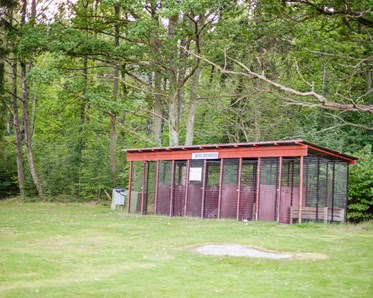 Hundgård