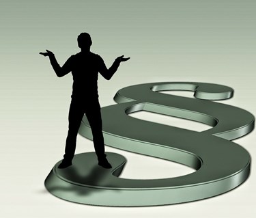 Bild som visar en paragraf och en frågeställare.