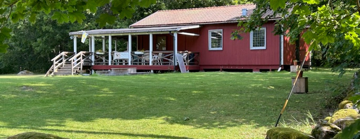 Klubbstugan MBK2