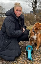 Maria Therese Svensson