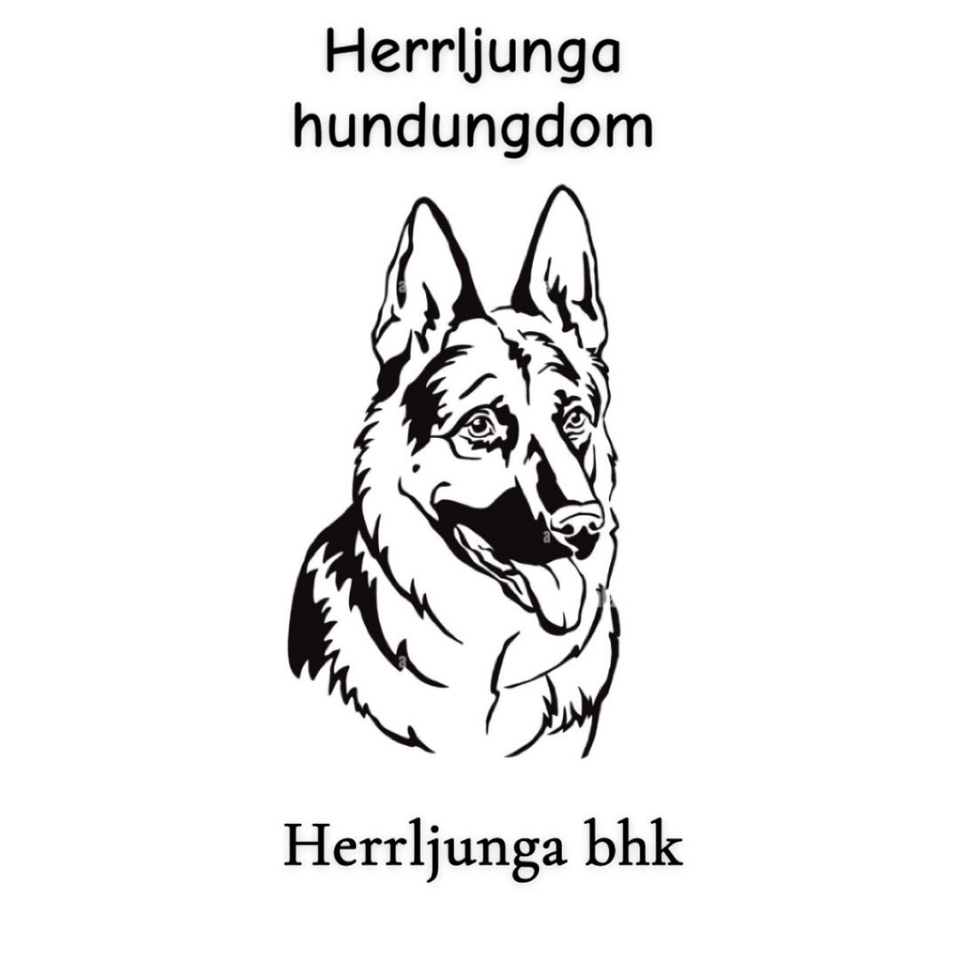 Herrljunga Hundungdoms logga