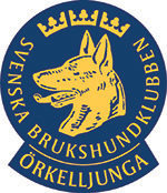 SBK logga, lokalklubb Örkelljunga