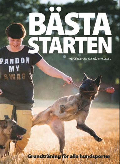 Boken Bästa starten