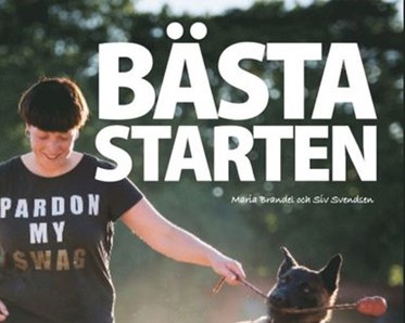 Boken Bästa starten
