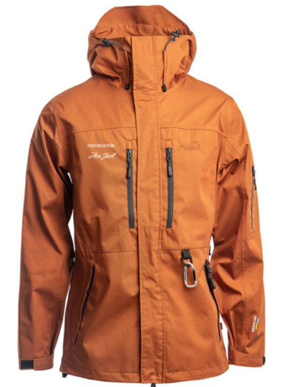 Jacka med Höörs BK