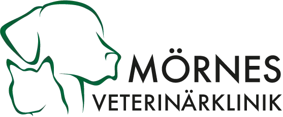 Mörnes Veterinärklinik logo