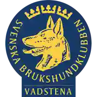 SBK Logga Vadstena Brukshundklubb