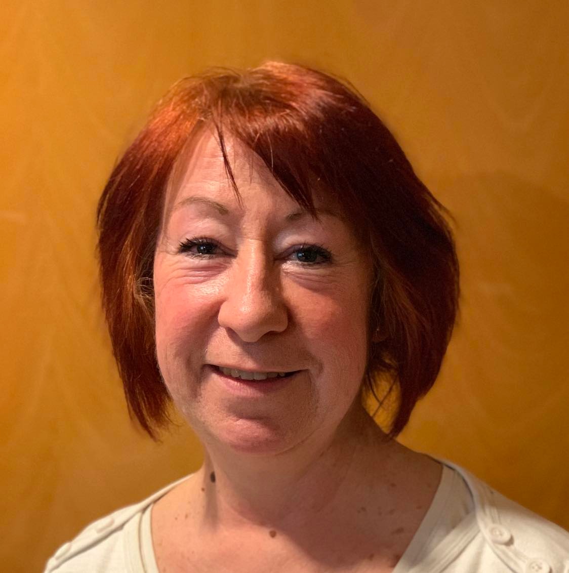 Lärare Eva-Lena Bonder