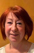 Lärare Eva-Lena Bonder