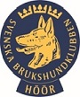 Höörs Brukshundsklubb logga
