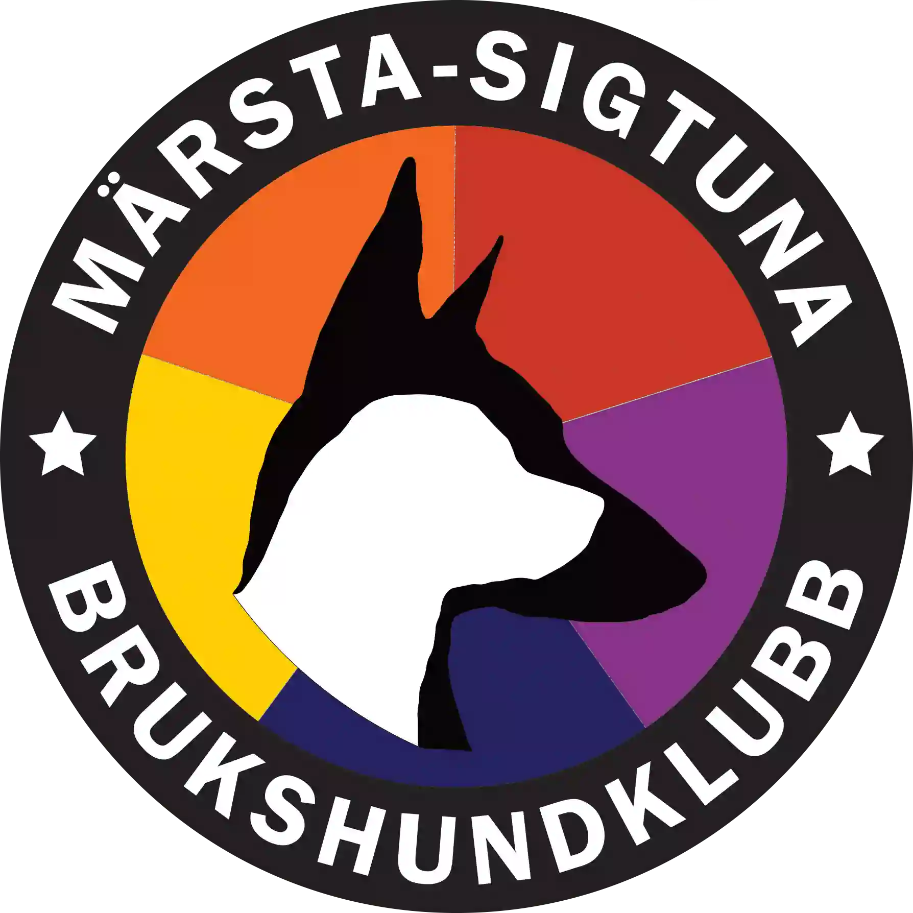 Märsta-Sigtuna BK egen logga