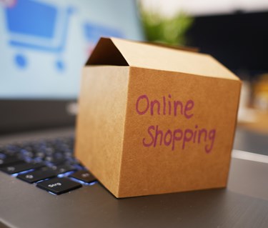 Online shopping