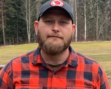 Jonas Hagevåg, instruktör