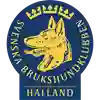 SBK Halland logotyp
