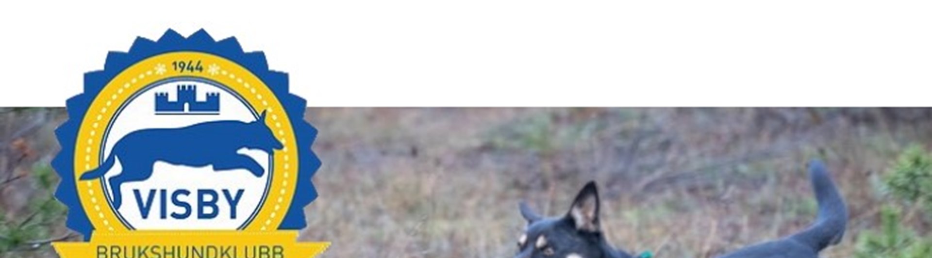 Framsida Medlemsblad