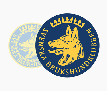 SBK:s gamla och nya logga