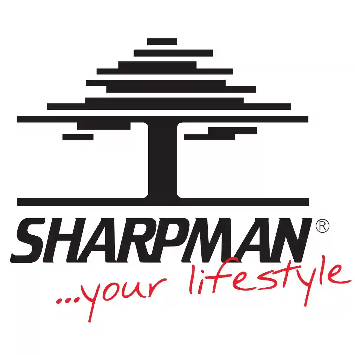 Sharpman