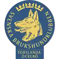 SBK Logotyp Torslanda-Öckerö Brukshundklubb