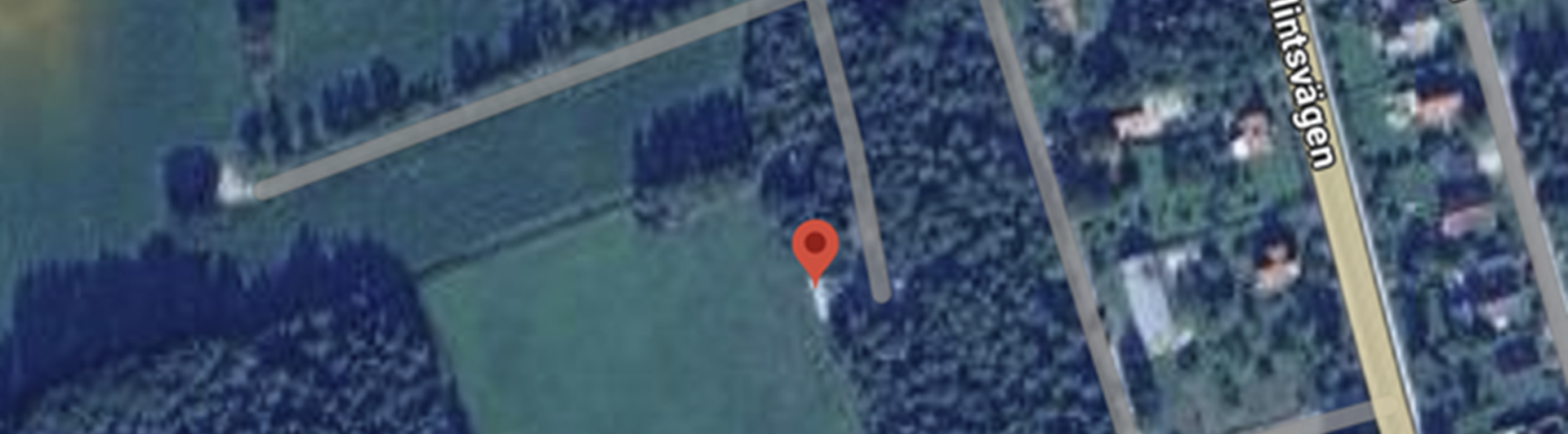 Karta Norra Gotlands BK