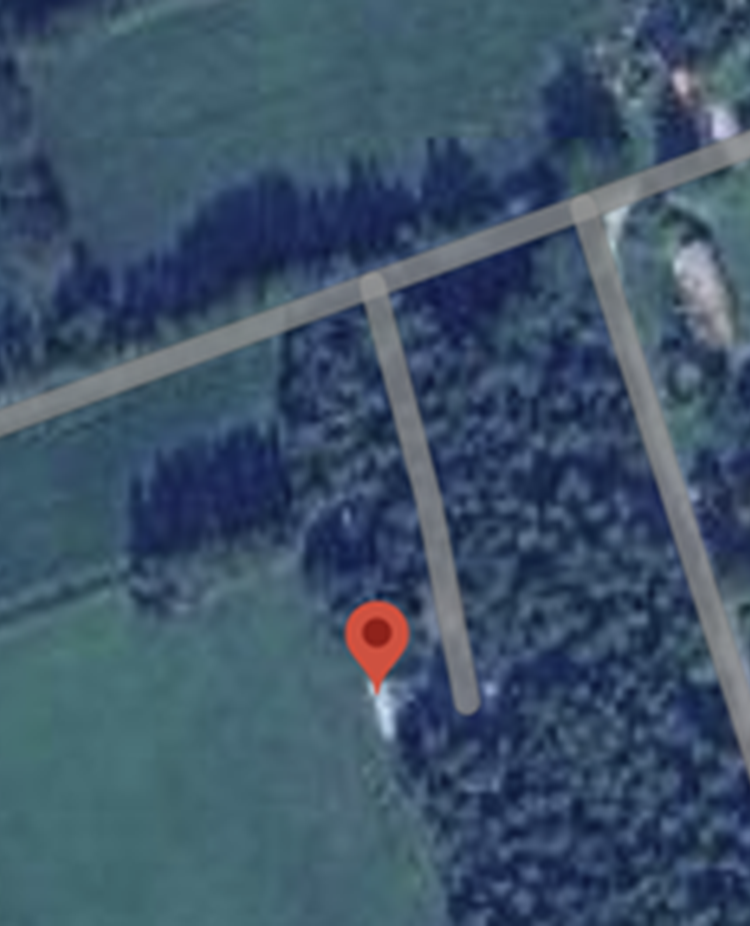 Karta Norra Gotlands BK