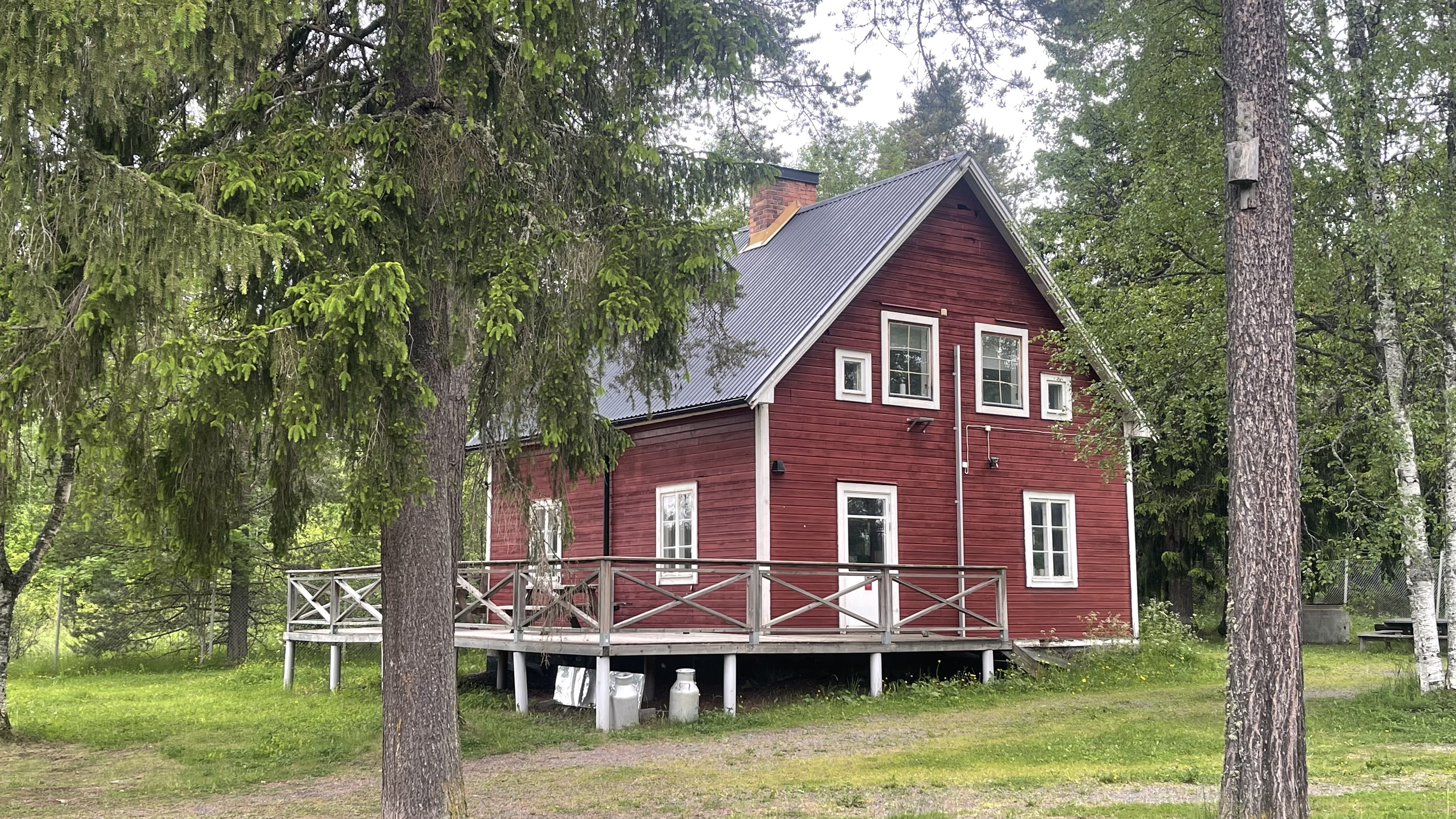 klubbstugan