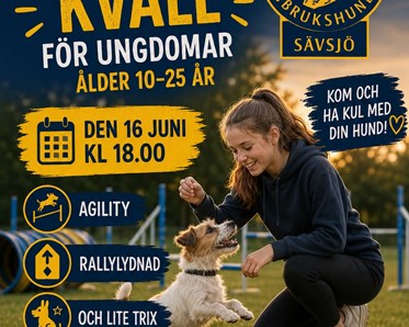 Prova på kväll
