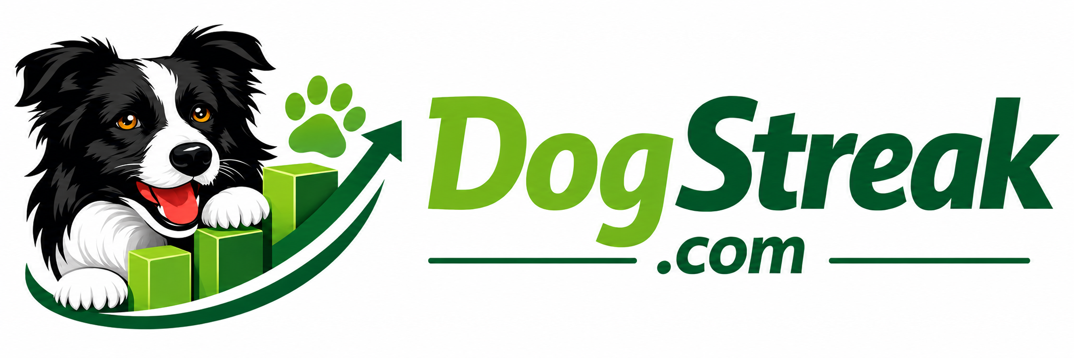 Dogstreak Logo