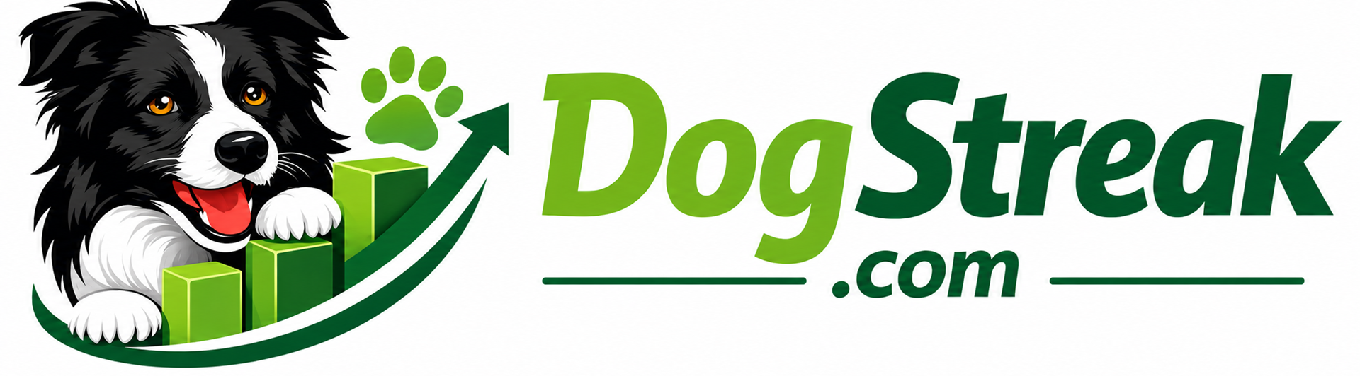 Dogstreak Logo