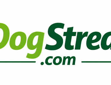 Dogstreak Logo