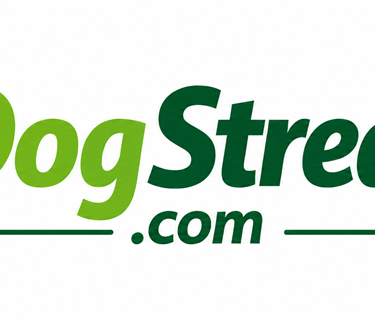 Dogstreak Logo