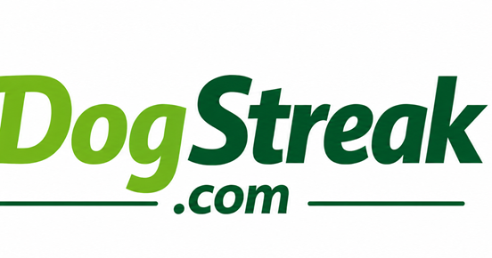 Dogstreak Logo