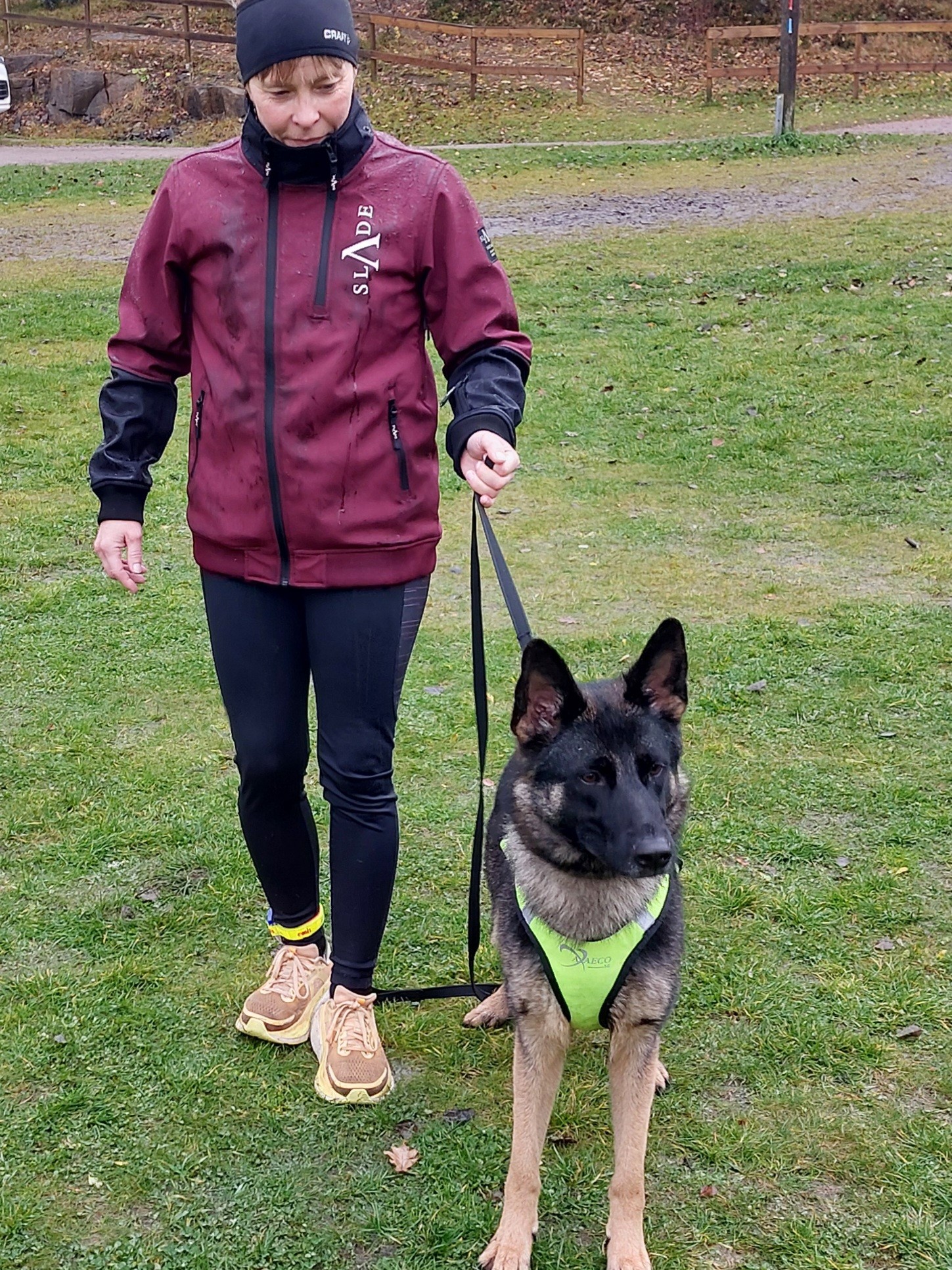 Åsa Yttergren & Kajsa