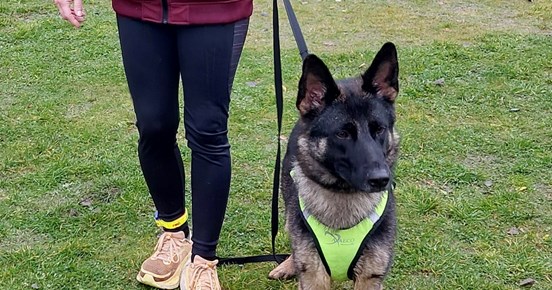 Åsa Yttergren & Kajsa