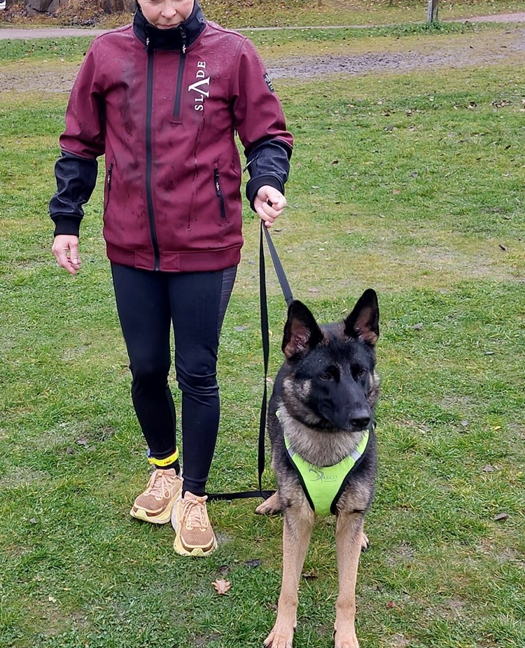 Åsa Yttergren & Kajsa