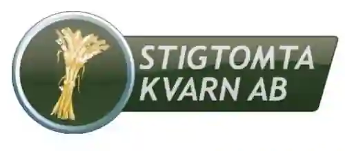 Logga Stigtomta Kvarn, sponsor