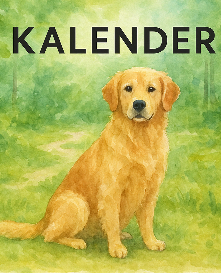 Herrljunga Brukshundklubb kalender