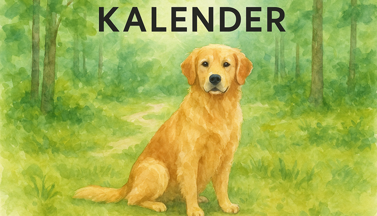 Herrljunga Brukshundklubb kalender