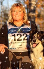 Ann-Catrine Norvall BOL