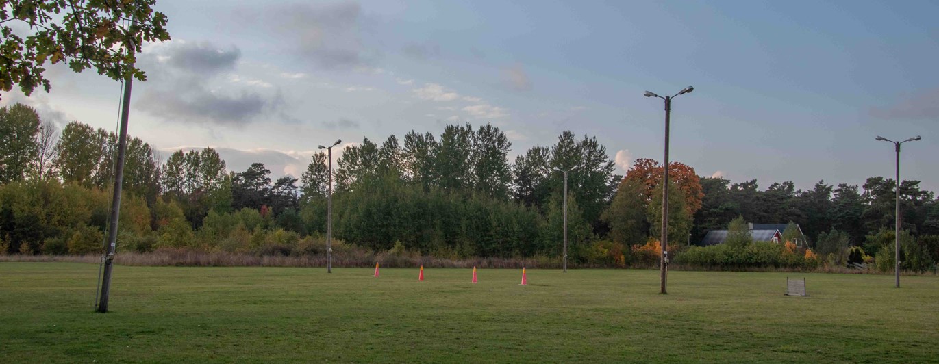 Appellplanen Visby BK