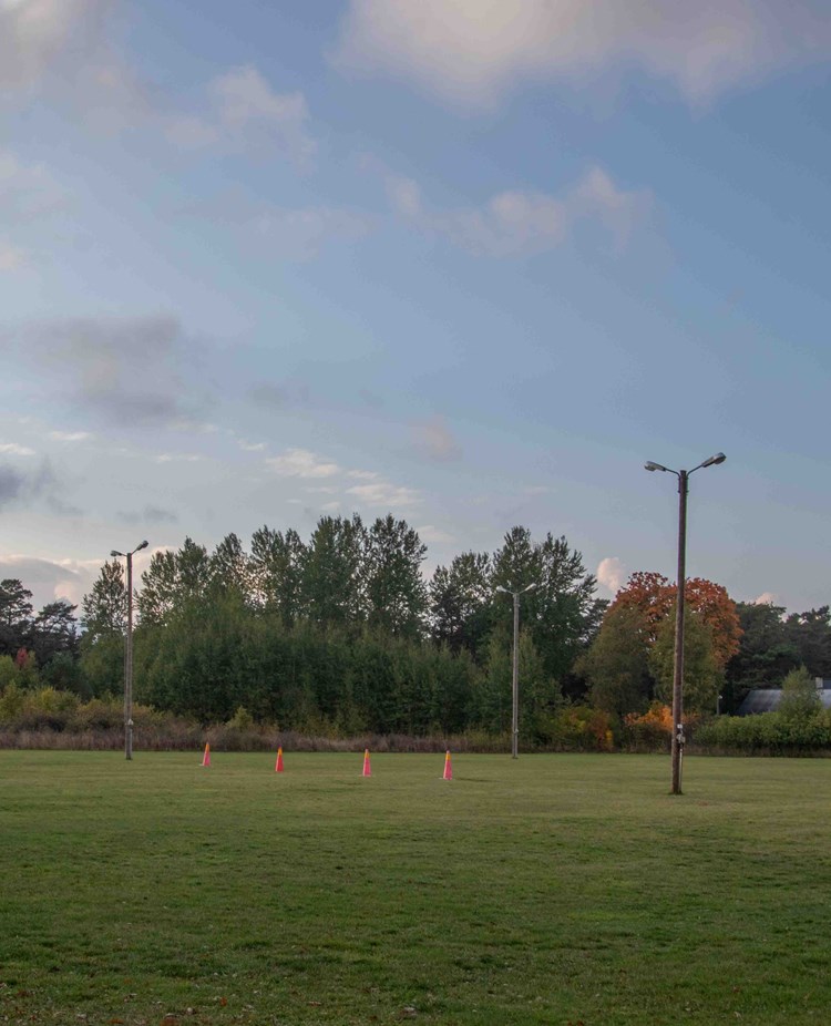 Appellplanen Visby BK