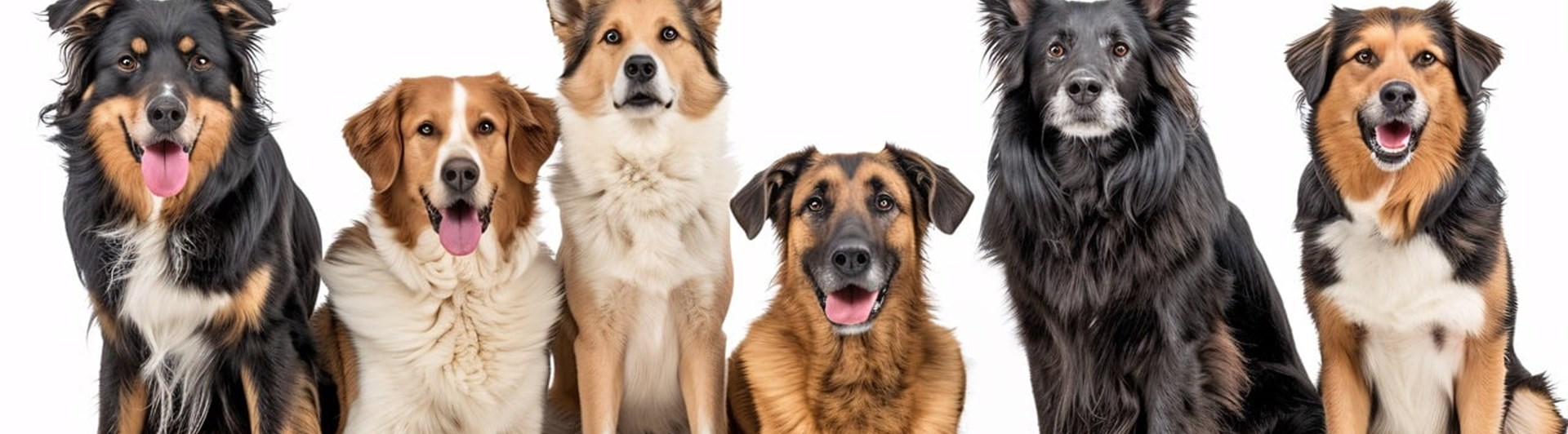 Alla hundar får vara med