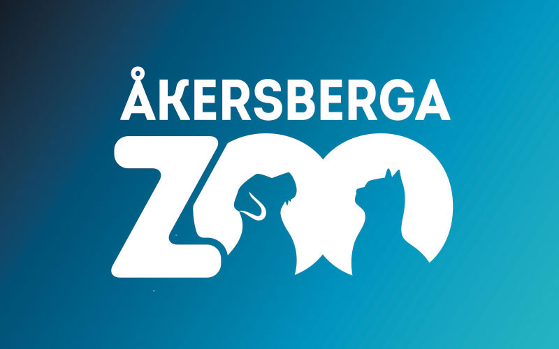 Åkersberga Zoo logo
