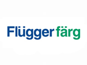 Flügger färgs logga
