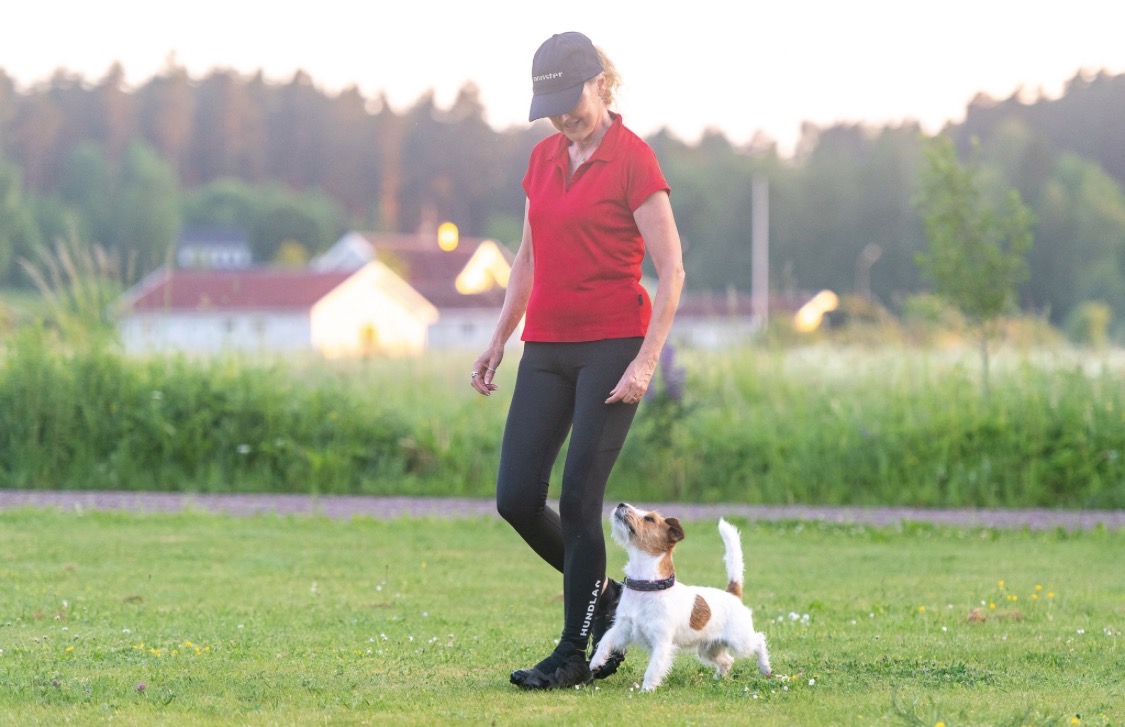 Helene Lindström