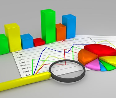 Statistik och rapporter