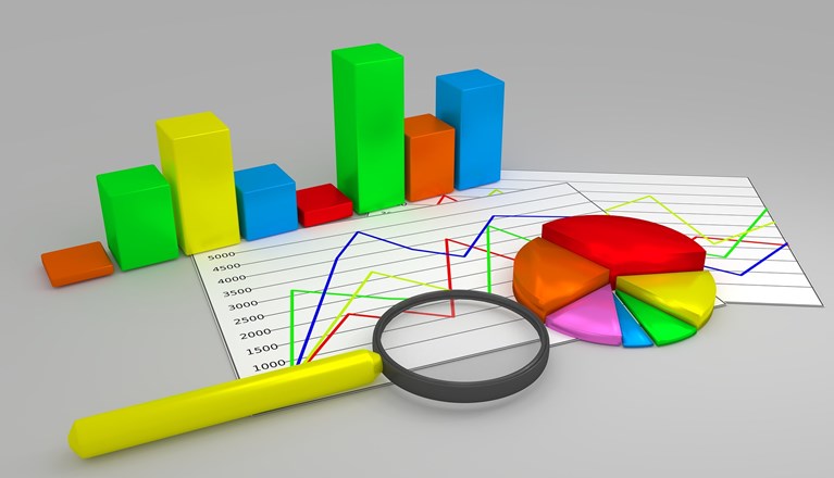 Statistik och rapporter