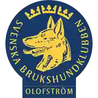 SBK Logga Olofströms BK