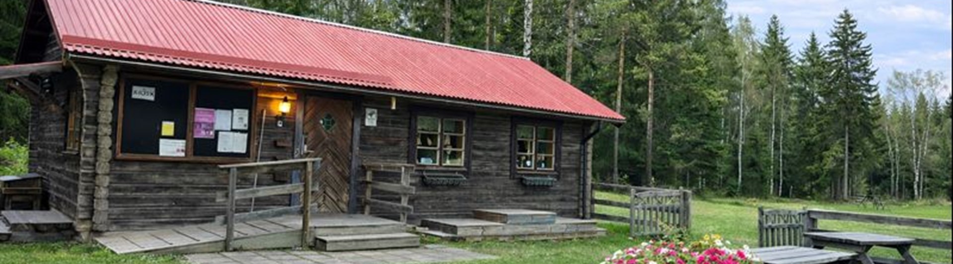 Stugan